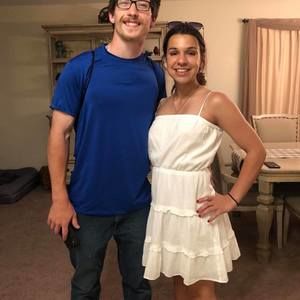 Meet your Posher, Brynnly